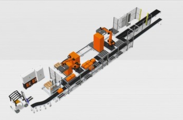 CHCESZ ZAUTOMATYZOWAĆ LUB ZMODERNIZOWAĆ SWOJE OBECNE PROCESY PRODUKCYJNE?